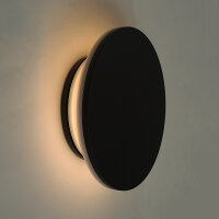 LED Außenwandleuchte Almelo