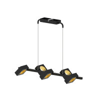 Designer LED Hänge-Pendel-Lampe KARE dimmbar Hängeleuchte