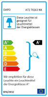 Edelstahl Außenleuchte Wandleuchte Wien  Wandlampe Außenlampe Außenbeleuchtung