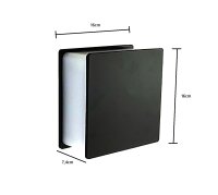 LED Außenwandleuchte Fulda 1