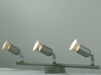 Halogen Strahlerserie Titan 3-4flg. Spot dreh schwenkbar...