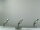 Halogen Strahlerserie Titan 3-4flg. Spot dreh schwenkbar Spotleuchte GU10-50Watt Dreiflammig