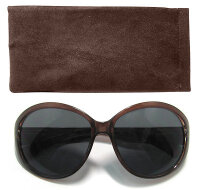 Hochwertige moderne Damen Sonnenbrille der Marke Dapo,...