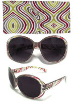 Hochwertige moderne Damen Sonnenbrille der Marke Dapo,...
