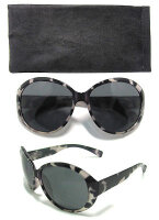 Hochwertige moderne Damen Sonnenbrille der Marke Dapo,...