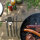 Hochwertiges 3 teiliges Edelstahl Barbeque Grillbesteck Grillzubehör Geschenk