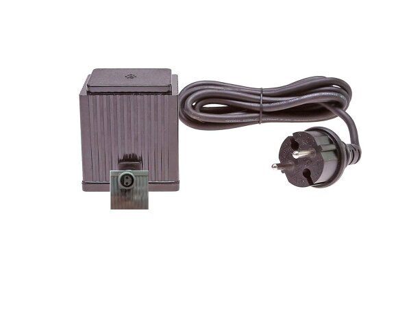 12V ~ 42VA AC Ersatztrafo Trafo Vico 4 flammig