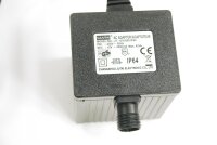 12V ~ 42VA AC Ersatztrafo Trafo Vico 4 flammig