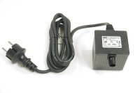 12V ~ 42VA AC Ersatztrafo Trafo Vico 4 flammig