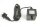 12V ~ 42VA AC Ersatztrafo Trafo Vico 4 flammig