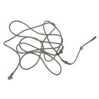 Kabelbaum, Verlängerungskabel Zuleitung Kabelbaum-Verteiler Vico 3