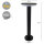 LED Sockelleuchte HAGEN 50cm