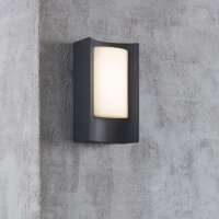 LED Außen-Wandleuchte Anger