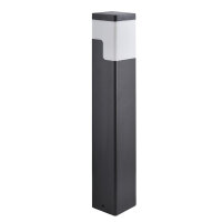 LED Außen-Wand DIEGO Aluminum-Druckguss Sockelleuchte