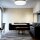 LED Dekenleuchte Isla D: 40cm messing/weiß Lichtfarbe wechselbar