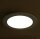 LED Einbauleuchte Berka rund 8,5cm