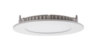 LED Einbauleuchte Berka rund 12cm