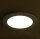 LED Einbauleuchte Berka rund 12cm