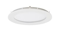 LED Einbauleuchte Berka rund 17cm