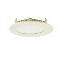 LED Einbauleuchte Berka rund 17cm