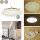 LED Einbauleuchte Berka rund 17cm