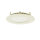 LED Einbauleuchte Berka rund 17cm