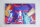 LED Leinwandbild 3D Wandbild Beleuchtung Bild  Wanddekoration LED-Bild New York