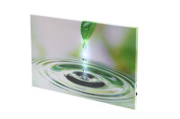 LED Leinwandbild 3D Wandbild m. Beleuchtung Bild 40x60cm...