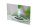 LED Leinwandbild 3D Wandbild m. Beleuchtung Bild 40x60cm Wanddekoration LED-Bild Blatt