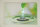 LED Leinwandbild 3D Wandbild m. Beleuchtung Bild 40x60cm Wanddekoration LED-Bild Blatt