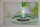 LED Leinwandbild 3D Wandbild m. Beleuchtung Bild 40x60cm Wanddekoration LED-Bild Blatt