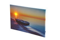 LED Leinwandbild 3D Wandbild m. Beleuchtung Bild 40x60cm...