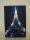 LED Leinwandbild Eiffelturm Wandbild Paris Bild Wanddekoration LED-Bild Objekt