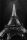 LED Leinwandbild Eiffelturm Wandbild Paris Bild Wanddekoration LED-Bild Objekt