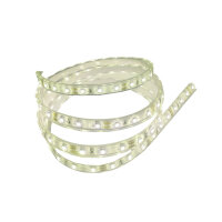 LED Lichtband warmweiß Strips Leiste Außen-Innen-Deko-Leuchte 1Meter