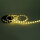 LED Lichtband warmweiß Strips Leiste Außen-Innen-Deko-Leuchte 1Meter