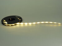 LED Lichtband warmweiß Strips Leiste Außen-Innen-Deko-Leuchte 2 Meter