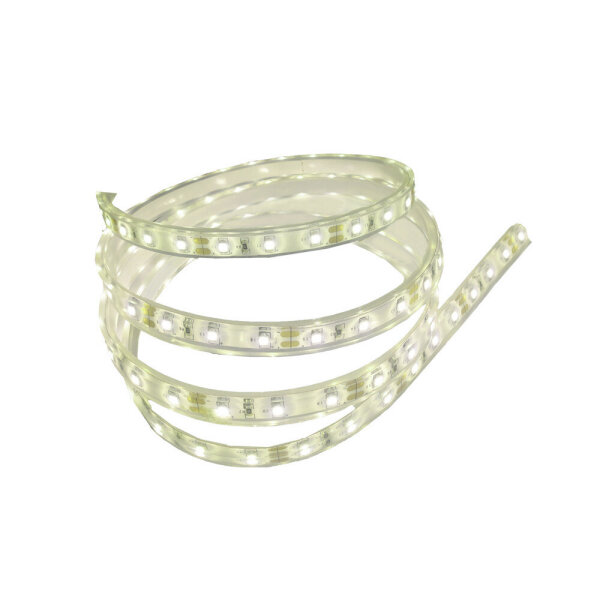 LED Lichtband warmweiß Strips Leiste Außen-Innen-Deko-Leuchte 3 Meter