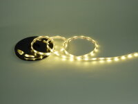 LED Lichtband warmweiß Strips Leiste Außen-Innen-Deko-Leuchte 3 Meter