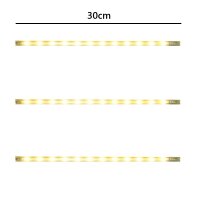 LED Lichtleiste 3 LED Stick  warmweiss Unterbauleuchte