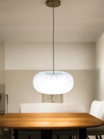 LED Pendelleuchte ISLA D:40cm Lichtfarbe wechselbar