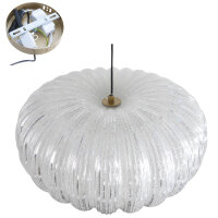LED Pendelleuchte ISLA D:40cm Lichtfarbe wechselbar