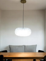 LED Pendelleuchte ISLA D:40cm Lichtfarbe wechselbar