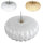 LED Pendelleuchte ISLA D:40cm Lichtfarbe wechselbar