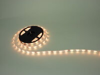LED RGB Lichtband Strip Flex Band Außenleuchte mit Fernbedienung, Dekoleuchte 1Meter