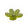 LED Solar Stick "Flower bunt" 18 flg, Garten Wegeleuchte, Dekorationsbeleuchtung