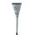 LED Solarleuchte Capri Solarspieß 1-4-12St Metall Dekoration Lampe Garten Balkon Einzeln weiß