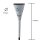 LED Solarleuchte Capri Solarspieß 1-4-12St Metall Dekoration Lampe Garten Balkon Einzeln weiß