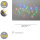 LED Solar-Lichterkette diverse Dekoration-Garten-Beleuchtung Solarleuchte Lampe Schmetterling