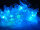 LED Solar-Lichterkette diverse Dekoration-Garten-Beleuchtung Solarleuchte Lampe Schmetterling